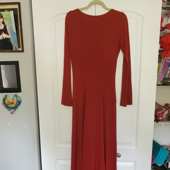 Women's Leona Edmiston Dress - Picture 16 of 16